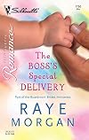 The Boss's Special Delivery