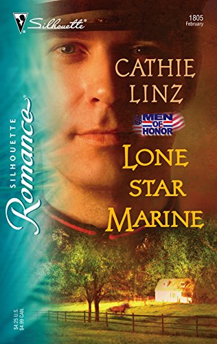 Lone Star Marine cover