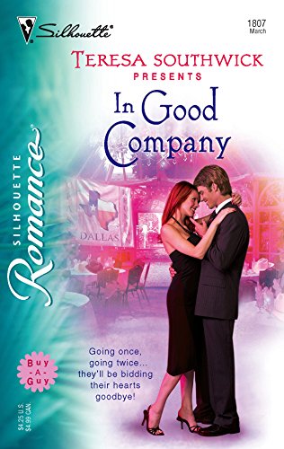 In Good Company book cover