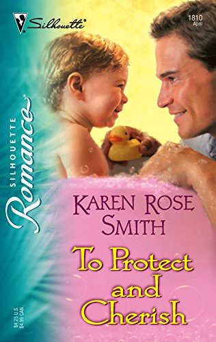 To Protect and Cherish book cover