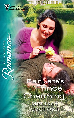 Plain Jane's Prince Charming book cover