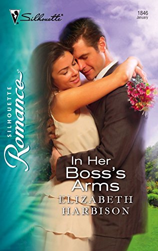 In Her Boss's Arms cover