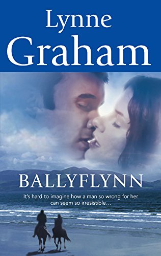 Emerald Mistress / Ballyflynn book cover