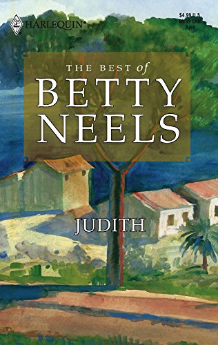Judith book cover
