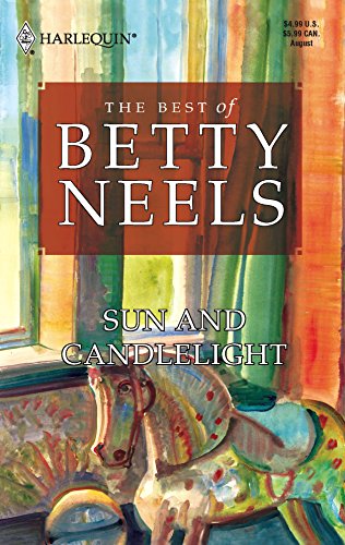 Sun and Candlelight book cover