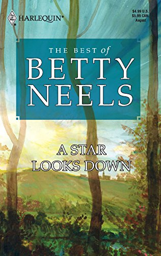 A Star Looks Down book cover