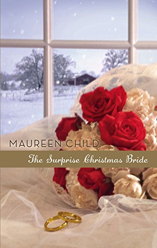 The Surprise Christmas Bride book cover