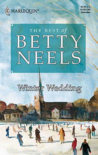 Winter Wedding book cover