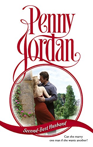 Second-Best Husband book cover