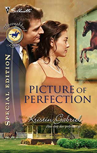 Picture of Perfection (By: Kristin Gabriel) cover