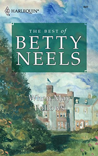 When May Follows book cover