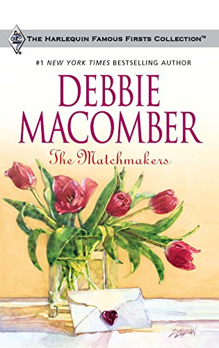 The Matchmakers book cover