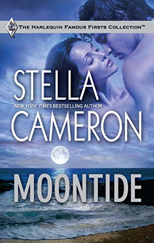 Moontide book cover