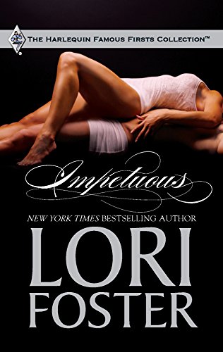 Impetuous book cover