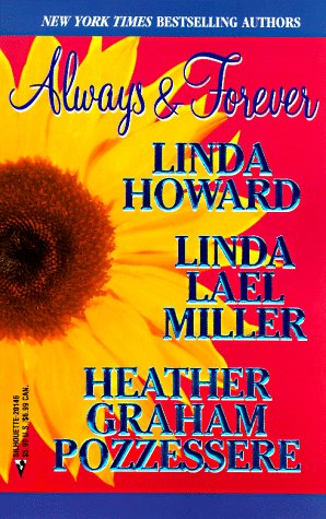 Always and Forever book cover