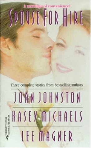Spouse for Hire book cover