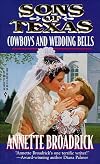 Cowboys and Wedding Bells (Marriage Texas Style!! / Temptation Texas Style!)