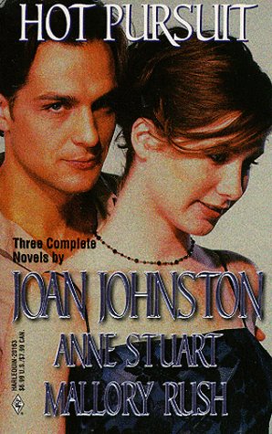 Hot Pursuit book cover