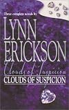 Clouds of Suspicion (Arena of Fear / A Perfect Gem / Firecloud)