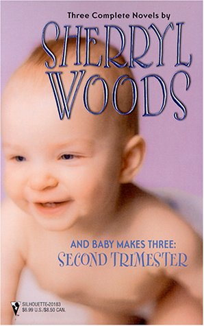 And Baby Makes Three book cover