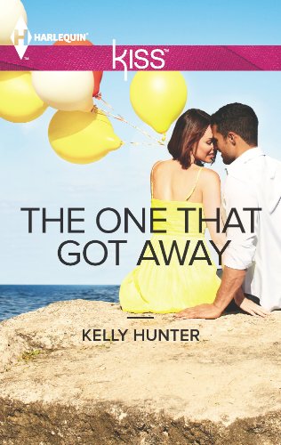 The One That Got Away book cover