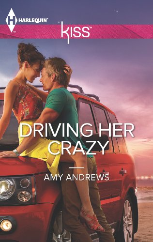 Driving Her Crazy book cover