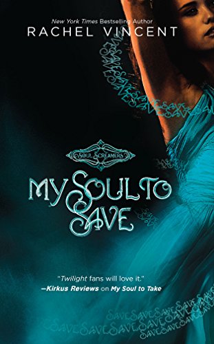 My Soul to Save book cover