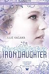 The Iron Daughter