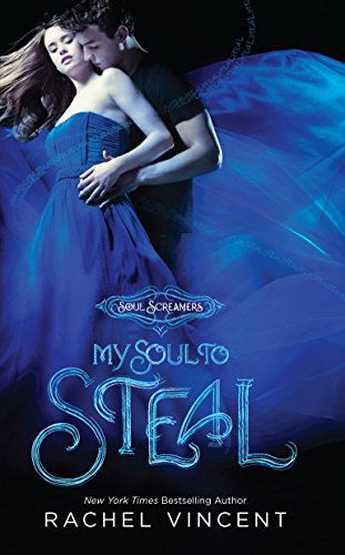 My Soul to Steal
