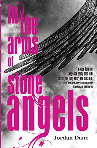 In the Arms of Stone Angels book cover