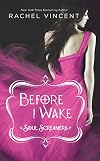 Before I Wake