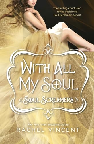 With All My Soul book cover