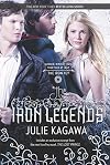 The Iron Legends: Winter's PassageSummer's CrossingIron's Prophecy (The Iron Fey)