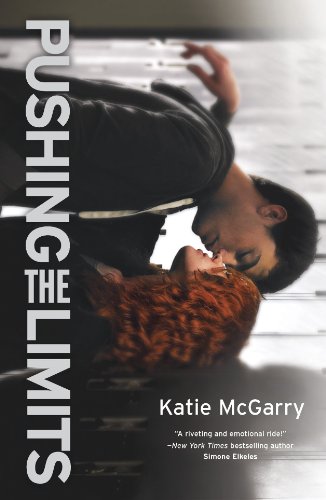 Pushing the Limits book cover