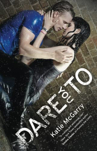 Dare You To book cover