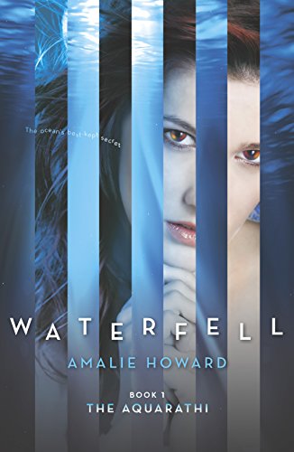 Waterfell book cover