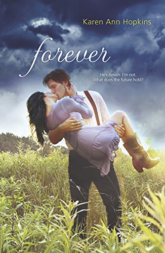 Forever book cover