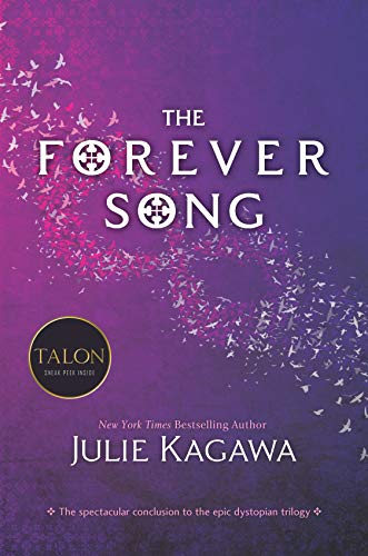 The Forever Song book cover
