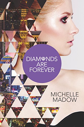 Diamonds are Forever book cover