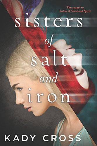 Sisters of Salt and Iron cover