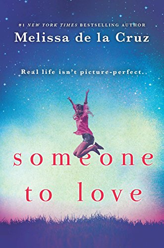 Someone to Love book cover