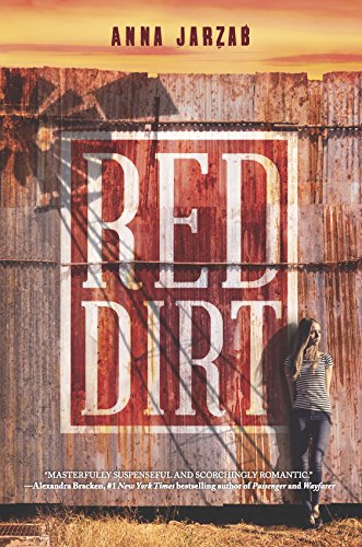 Red Dirt book cover