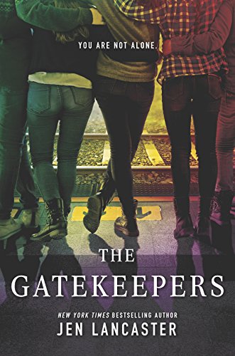 The Gatekeepers book cover