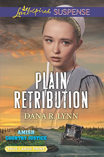 Plain Retribution book cover
