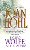 Big Bad Wolfe: At the Altar! [Omnibus 2-in-1]
