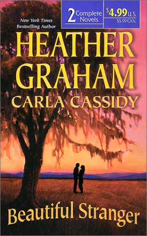Beautiful Stranger book cover
