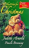 All They Want for Christmas (Comfort and Joy / Merry Christmas, Baby)