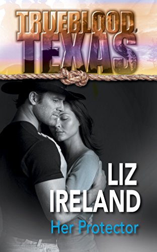 Her Protector book cover