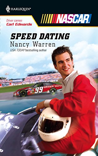 Speed Dating book cover