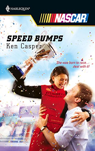 Speed Bumps (By: Ken Casper) cover